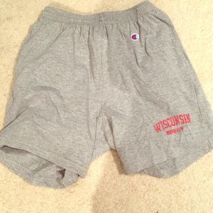 champion shorts